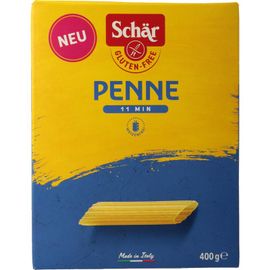 Schär Schär Pasta penne (400g)