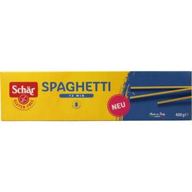 Schär Schär Pasta spaghetti (400g)