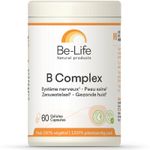 Be-Life B complex (60ca) 60ca thumb