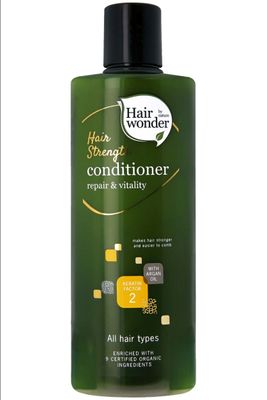 Hairwonder Hair Strength Conditioner (200ml) 200ml