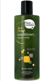 Hairwonder Hairwonder Hair Strength Conditioner (200ml)