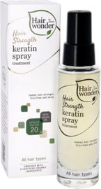 Hairwonder Hairwonder Hair strength keratin spray (50ml)
