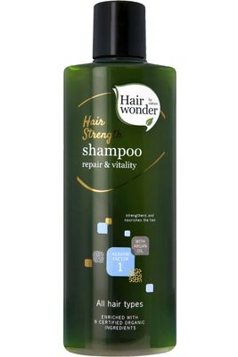 Hairwonder Hair Strength Shampoo (200ml) 200ml