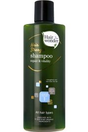 Hairwonder Hairwonder Hair Strength Shampoo (200ml)