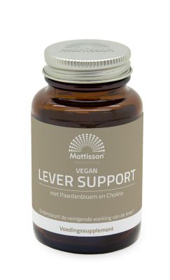 Mattisson Lever support (60tb) 60tb