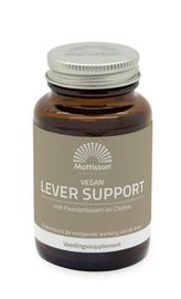 Mattisson Mattisson Lever support (60tb)