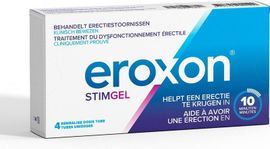 Eroxon Eroxon Stimgel (4 tubes)
