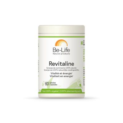 Be-Life Revitaline (60ca) 60ca