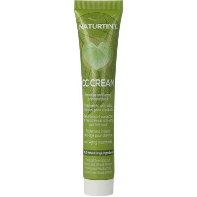 Naturtint CC cream anti-aging (50ml) 50ml