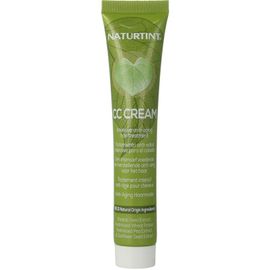 Naturtint Naturtint CC cream anti-aging (50ml)