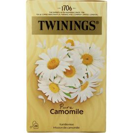 Twinings Twinings Kamille (20st)