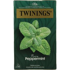 Twinings Twinings Pepermunt (20st)