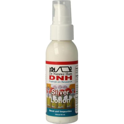 Dnh Silver lotion (50ml) 50ml