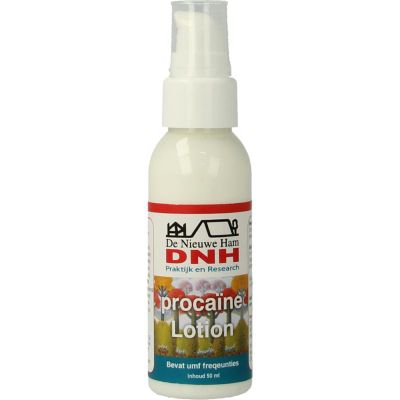 Dnh Procaine lotion (50ml) 50ml