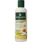 Herbatint Shampoo Kamille (260ml) 260ml thumb