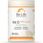 Be-Life Vitamine C 500 neutral (90ca) 90ca thumb