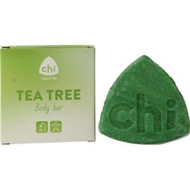 Chi Chi Tea tree body bar (80g)