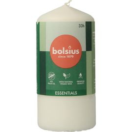 Bolsius Bolsius Stompkaars 120/58 cloudy white (1st)