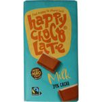 Happy Chocolate Milk bio (200g) 200g thumb
