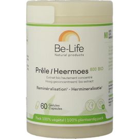 Be-Life Be-Life Heermoes bio (60ca)