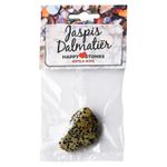 Happystones Jaspis dalmatier (1st) 1st thumb