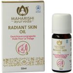 Maharishi Ayurveda Radiant skin oil (10ml) 10ml thumb