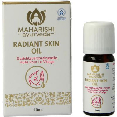 Maharishi Ayurveda Radiant skin oil (10ml) 10ml