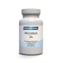 Nova Vitae Nova Vitae Microbiol 24 (60ca)
