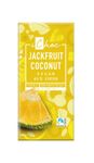 iChoc Jackfruit coconut bio (80g) 80g thumb