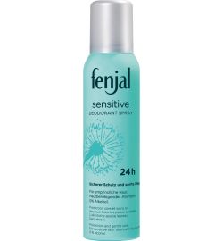 Fenjal Fenjal Deodorant spray sensitive (150ml)