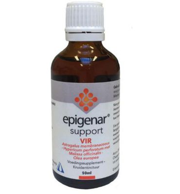 Epigenar Support VIR (50ml) 50ml