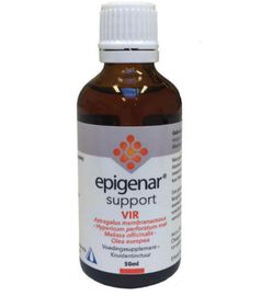 Epigenar Support Epigenar Support VIR (50ml)