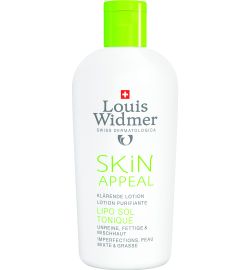 Louis Widmer Louis Widmer Skin Appeal Lipo Sol Tonic (150ML)