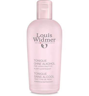 Louis Widmer Tonic zonder Alcohol (geparfumeerd) (200ML) 200ML
