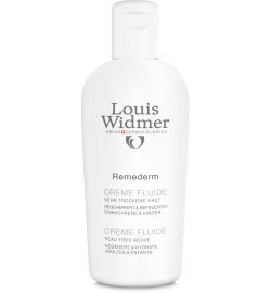 Louis Widmer Louis Widmer Remederm Creme Fluide (geparfumeerd) (200ML)