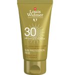 Louis Widmer Sun Protection Face 30 (ongeparfumeerd) (50ML) 50ML thumb