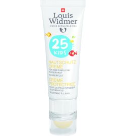 Louis Widmer Louis Widmer Kids Skin Protection Cream 25 (ongeparfumeerd) (25ML)