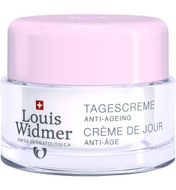 Louis Widmer Louis Widmer Dagcreme (geparfumeerd) (50ML)