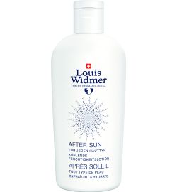 Louis Widmer Louis Widmer After Sun (ongeparfumeerd) (150ML)