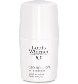 Louis Widmer Louis Widmer Deo Roll-on (ongeparfumeerd) (50ML)