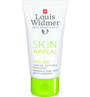Louis Widmer Skin Appeal Peeling (50ML) 50ML