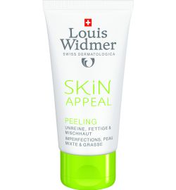 Louis Widmer Louis Widmer Skin Appeal Peeling (50ML)