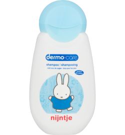 Dermo Care Dermo Care Shampoo nijntje meisje (200ML)