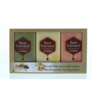 Bee Honest Geschenkverpakking (1set) 1set