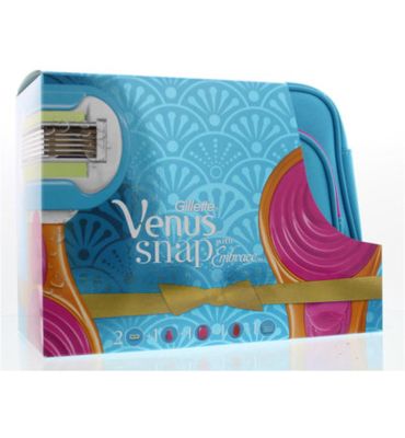 Gillette Venus embrace snap travel bag (1ST) 1ST