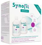 Synofit Premium plus groenlipmossel du (1set) 1set thumb