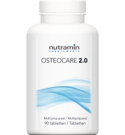 Nutramin Nutramin NTM Osteocare 2.0 (90tb)