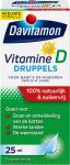Davitamon Vitamine D druppels (25ml) 25ml thumb