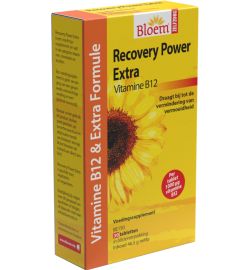 Bloem Bloem Recovery Power (30tab) (30tab)
