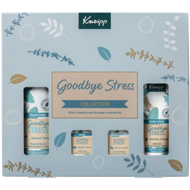 Kneipp Kneipp Luxe geschenkset Goodbye Stress (set)